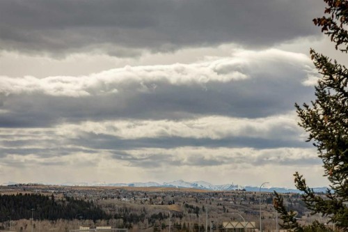 58 Scimitar View Nw, Calgary, AB - Outdoor With View