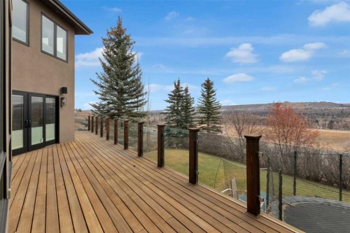 58 Scimitar View Nw, Calgary, AB - Outdoor