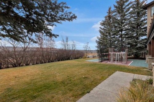 58 Scimitar View Nw, Calgary, AB - Outdoor