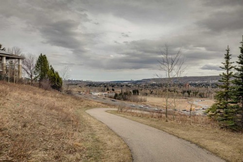 58 Scimitar View Nw, Calgary, AB - Outdoor With View