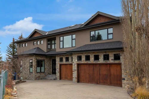 58 Scimitar View Nw, Calgary, AB - Outdoor