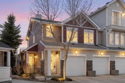 68 Chaparral Ridge Park SE Calgary, AB T2X 0E3