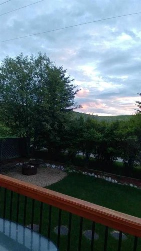 92 Bow Ridge Crescent, Cochrane, AB - Outdoor