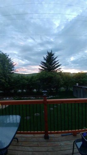 92 Bow Ridge Crescent, Cochrane, AB - Outdoor