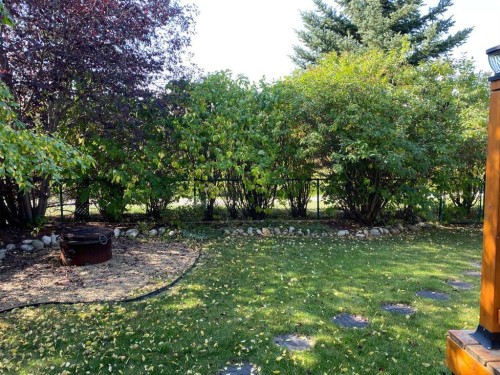 92 Bow Ridge Crescent, Cochrane, AB - Outdoor