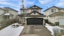 92 Bow Ridge Crescent, Cochrane, AB  - Outdoor 