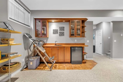 92 Bow Ridge Crescent, Cochrane, AB - Indoor