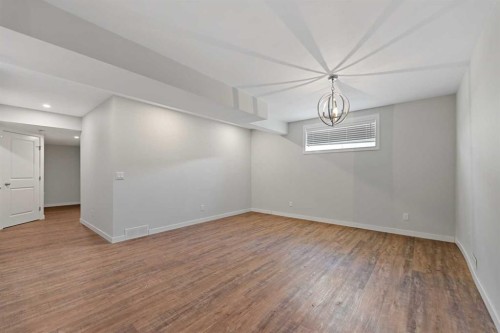 83 Drake Landing Loop, Okotoks, AB - Indoor Photo Showing Other Room