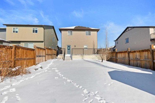 83 Drake Landing Loop, Okotoks, AB - Outdoor With Exterior