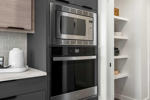 121 Quartz Crescent, Cochrane, AB - Indoor