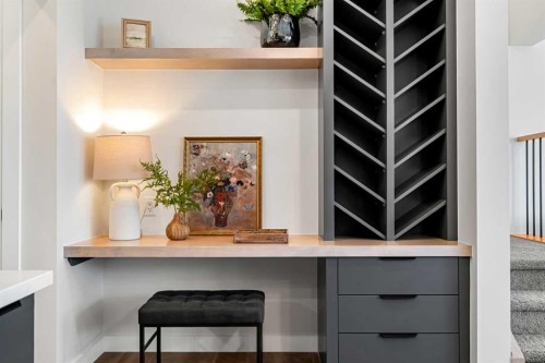 121 Quartz Crescent, Cochrane, AB - Indoor