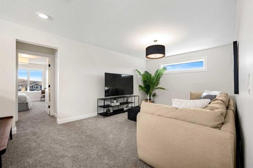 121 Quartz Crescent, Cochrane, AB - Indoor