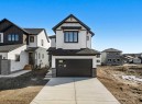 121 Quartz Crescent, Cochrane, AB  - Outdoor With Facade 