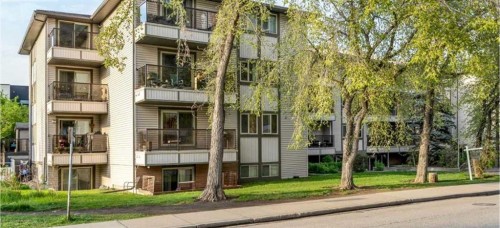 201-130 25th Avenue  Calgary, AB T2S 0M4