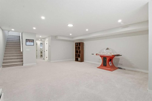 56 Iris Crescent, Okotoks, AB - Indoor