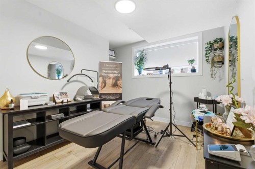 56 Iris Crescent, Okotoks, AB - Indoor