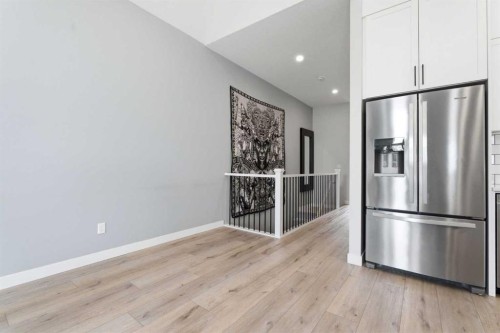 56 Iris Crescent, Okotoks, AB - Indoor Photo Showing Other Room