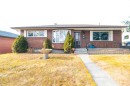 59 Rosewood Road Nw, Calgary, AB  - Outdoor 
