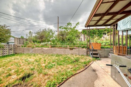 59 Rosewood Road Nw, Calgary, AB - Outdoor