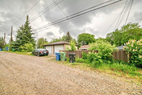 59 Rosewood Road Nw, Calgary, AB - Outdoor