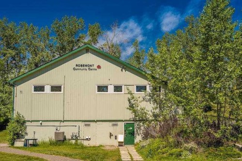 59 Rosewood Road Nw, Calgary, AB - Outdoor