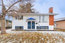 214 Huntington Close Ne, Calgary, AB  - Outdoor 