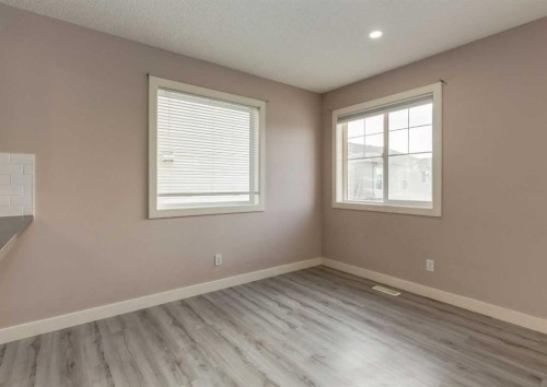 14 Pantego Lane Nw, Calgary, AB - Indoor Photo Showing Other Room