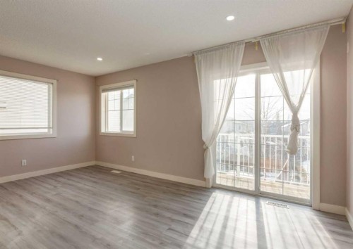 14 Pantego Lane Nw, Calgary, AB - Indoor Photo Showing Other Room