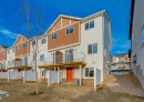 14 Pantego Lane Nw, Calgary, AB  - Outdoor With Balcony 