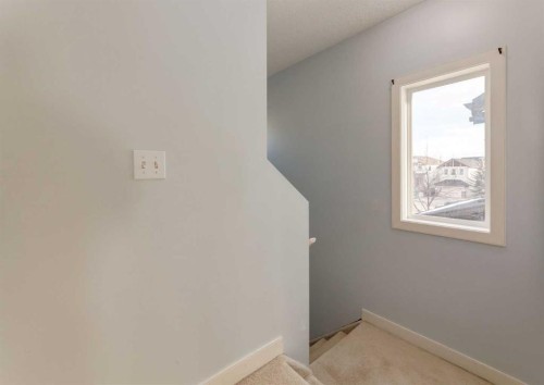14 Pantego Lane Nw, Calgary, AB - Indoor Photo Showing Other Room