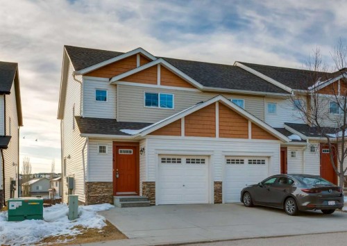 14 Pantego Lane Nw, Calgary, AB - Outdoor With Facade