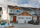 14 Pantego Lane Nw, Calgary, AB  - Outdoor With Facade 