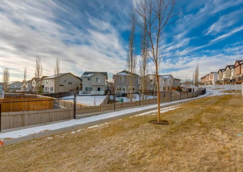 14 Pantego Lane Nw, Calgary, AB - Outdoor