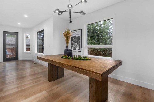 129 Sundown Place Se, Calgary, AB - Indoor