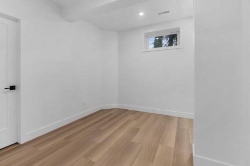 129 Sundown Place Se, Calgary, AB - Indoor Photo Showing Other Room