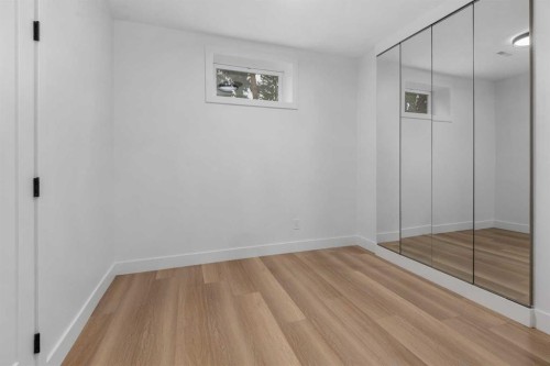 129 Sundown Place Se, Calgary, AB - Indoor Photo Showing Other Room