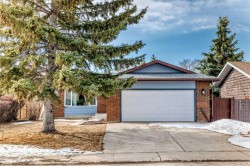 5217 Shannon Drive Olds, AB T4H 1B2