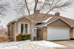 12 Signal Hill Lane SW Calgary, AB T3H 3N8