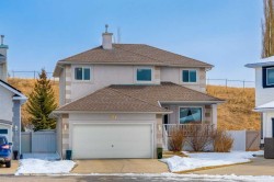 331 Sierra Madre Court SW Calgary, AB T3H 3G7