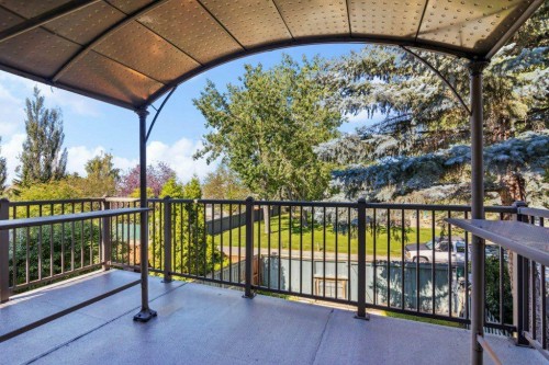 153 Mckinnon Crescent Ne, Calgary, AB - Outdoor With Exterior