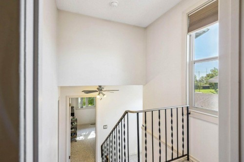 153 Mckinnon Crescent Ne, Calgary, AB - Indoor Photo Showing Other Room