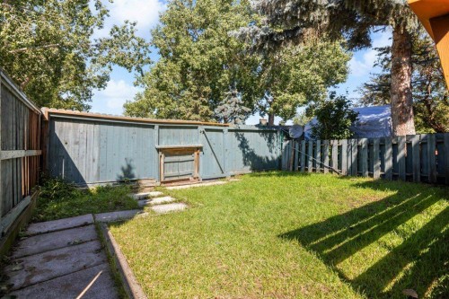 153 Mckinnon Crescent Ne, Calgary, AB - Outdoor