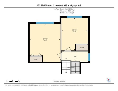 153 Mckinnon Crescent Ne, Calgary, AB - Other