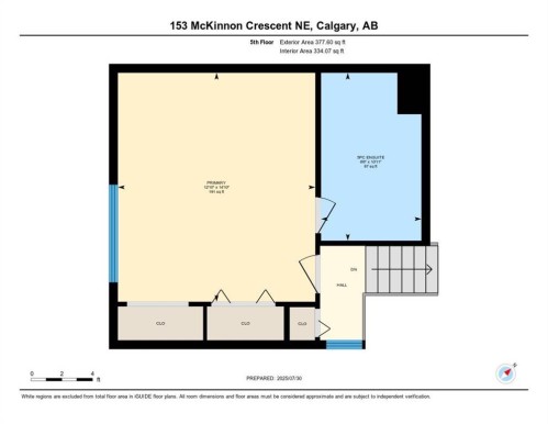 153 Mckinnon Crescent Ne, Calgary, AB - Other