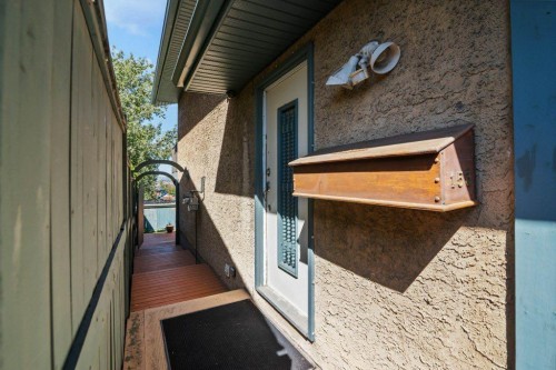 153 Mckinnon Crescent Ne, Calgary, AB - Outdoor With Exterior