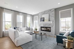 78 Heartwood Villas SE Calgary, AB T3S 0R7