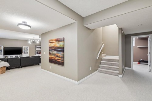 155 Somme Manor Sw, Calgary, AB - Indoor