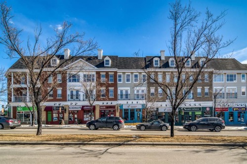 155 Somme Manor Sw, Calgary, AB - Outdoor With Facade