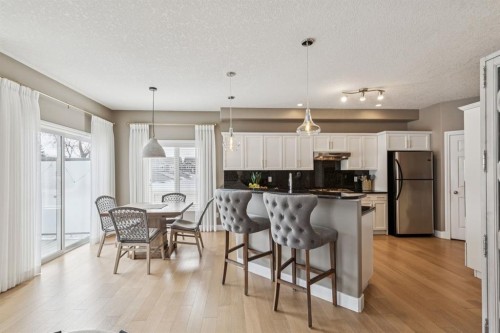 155 Somme Manor Sw, Calgary, AB - Indoor