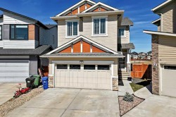 35 Walden Mount SE Calgary, AB T2X 0M7